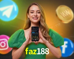 Interface do App faz188