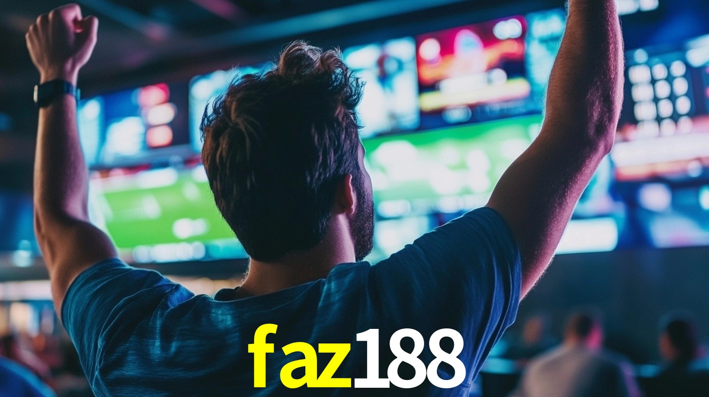 Apostas de Futebol faz188