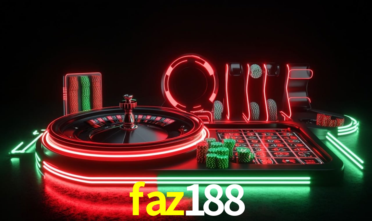 Estatísticas faz188