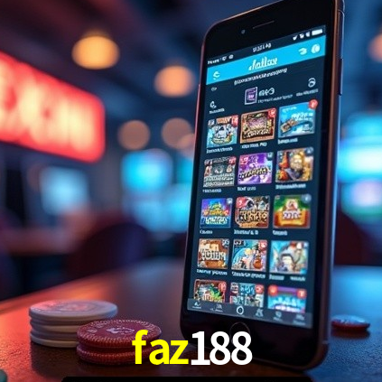 Casino VIP faz188